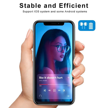 Wireless Bluetooth Headset