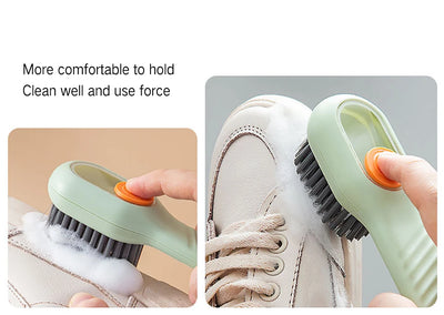 Multifunctional Cleaning Brush