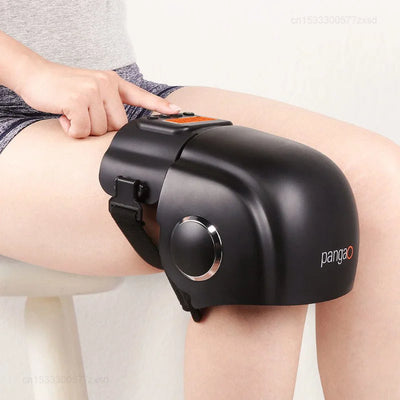 Intelligent Knee Massager