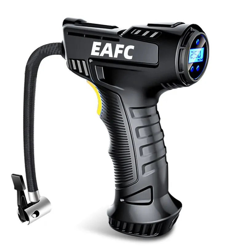Handheld Air Compressor