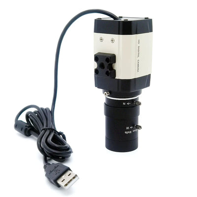 High Speed UVC USB Webcam/Digital Camera