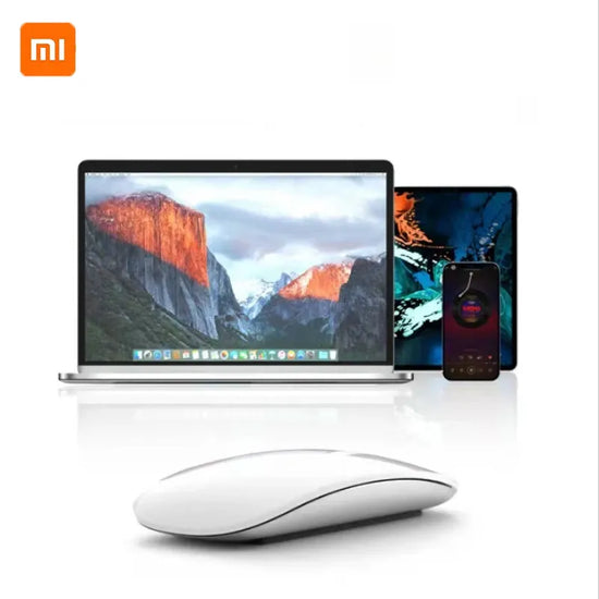 Wireless Bluetooth Mouse