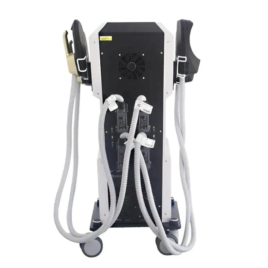 Electro-magnetic Body Fat Removal