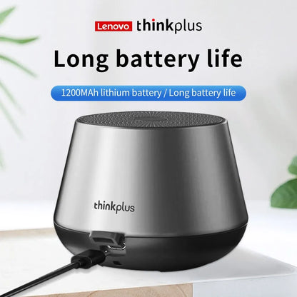 Lenovo K3 Pro - Portable Bluetooth Speakers