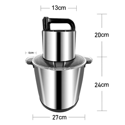 Household Kitchen Food Mixer