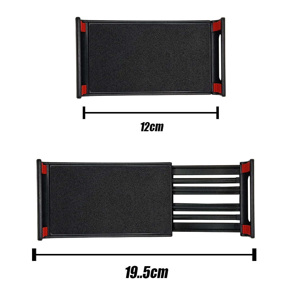 Car Mount Holder for Tablet &amp; Phones
