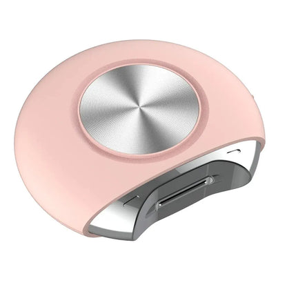Smart Electric Nail Clipper