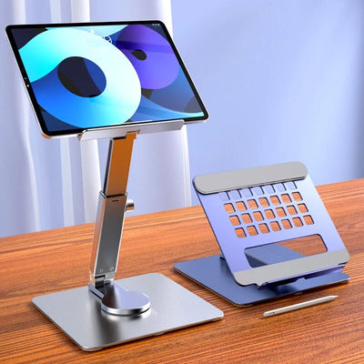 Aluminum Tablet Stand
