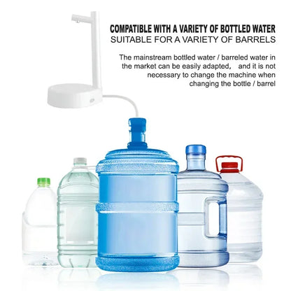 Smart Table Water Dispenser