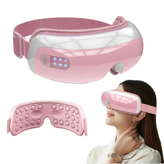 Electric Eye Massager