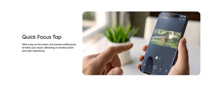 Outdoor Solar Powered 360° Surveillance Security Camera