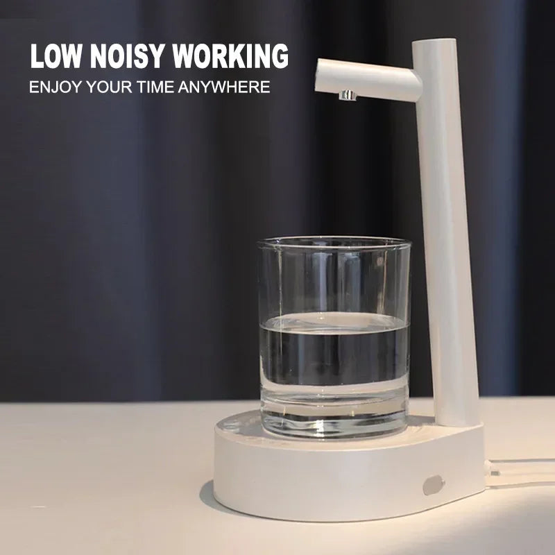 Smart Table Water Dispenser