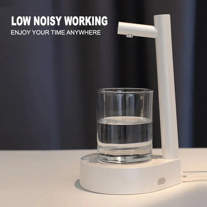 Smart Table Water Dispenser