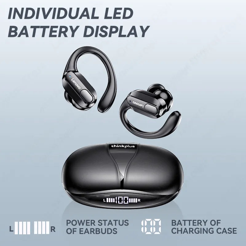 XT80 Bluetooth 5.3 Earphones