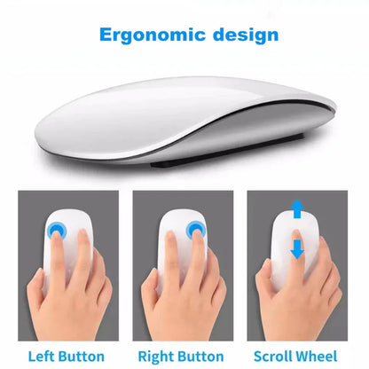 Wireless Bluetooth Mouse