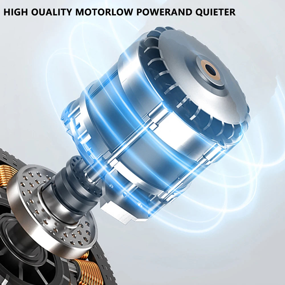 Automatic Foam Soap Dispenser