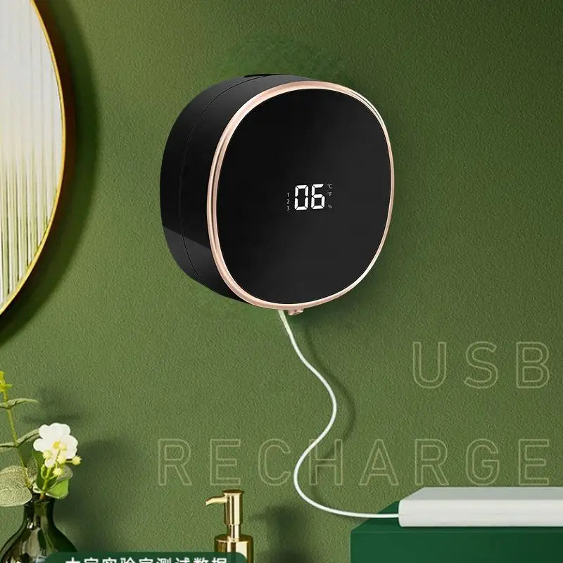 Smart Soap Dispenser - Touchless Motion Sensor Washing Hand Device