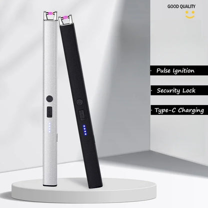 Electric Rechargeable Lighter