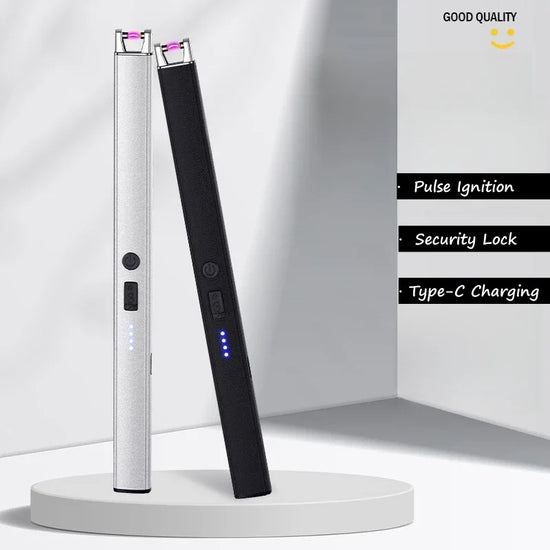 Electric Rechargeable Lighter