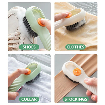 Multifunctional Cleaning Brush