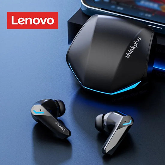 Lenovo 5.3 GM2 Sports Pro Bluetooth Earphones