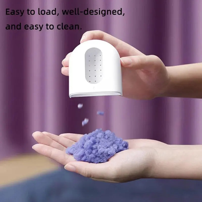 Portable Electric Clothes Lint Remover