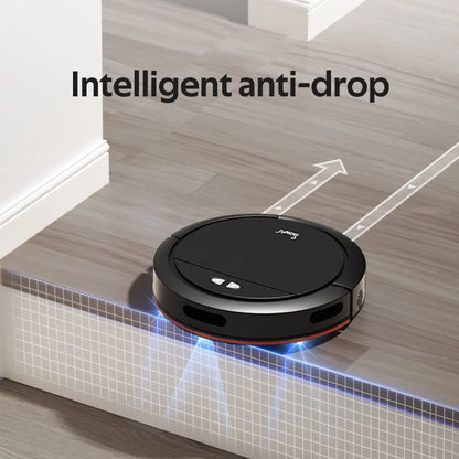 Robot Vacuum Cleaner