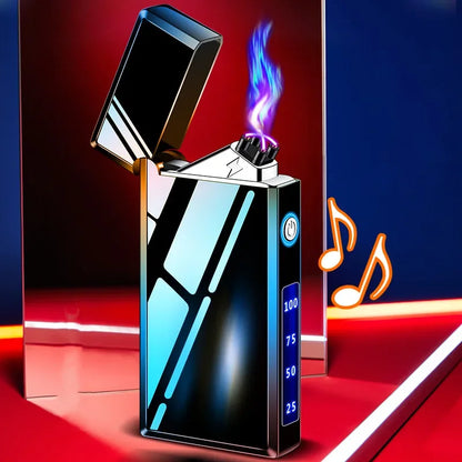 Rechargeable Electric USB Lighter