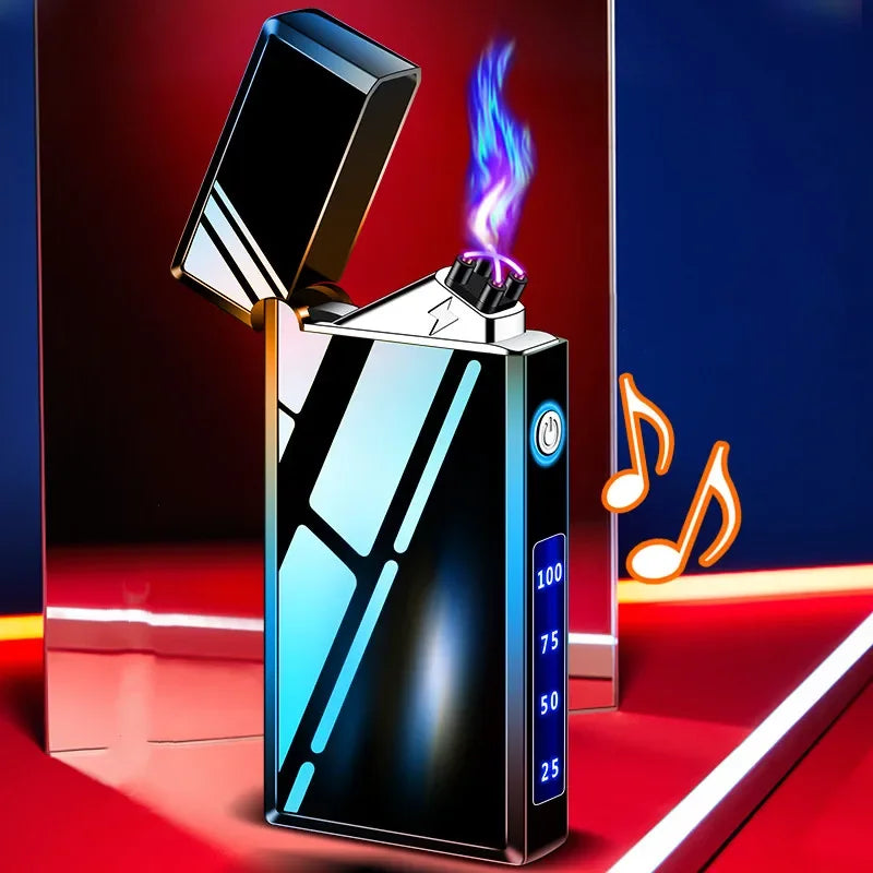 Rechargeable Electric USB Lighter