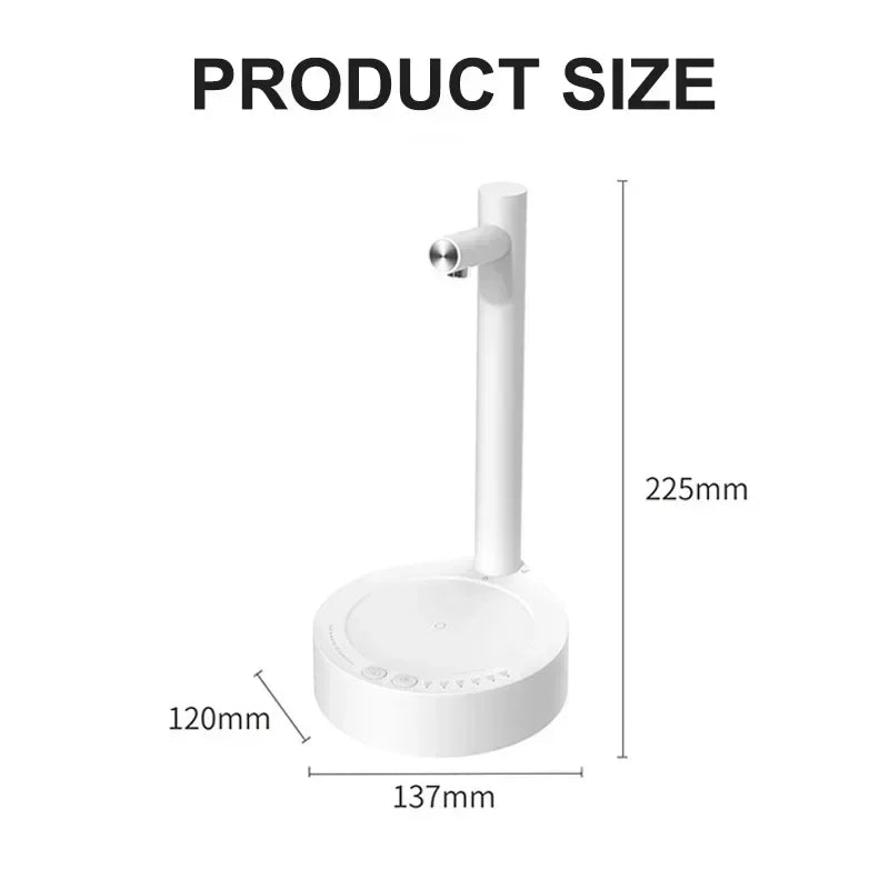 Smart Table Water Dispenser