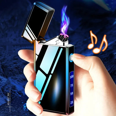 Rechargeable Electric USB Lighter