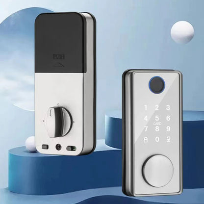 Smart Home Security Door Lock