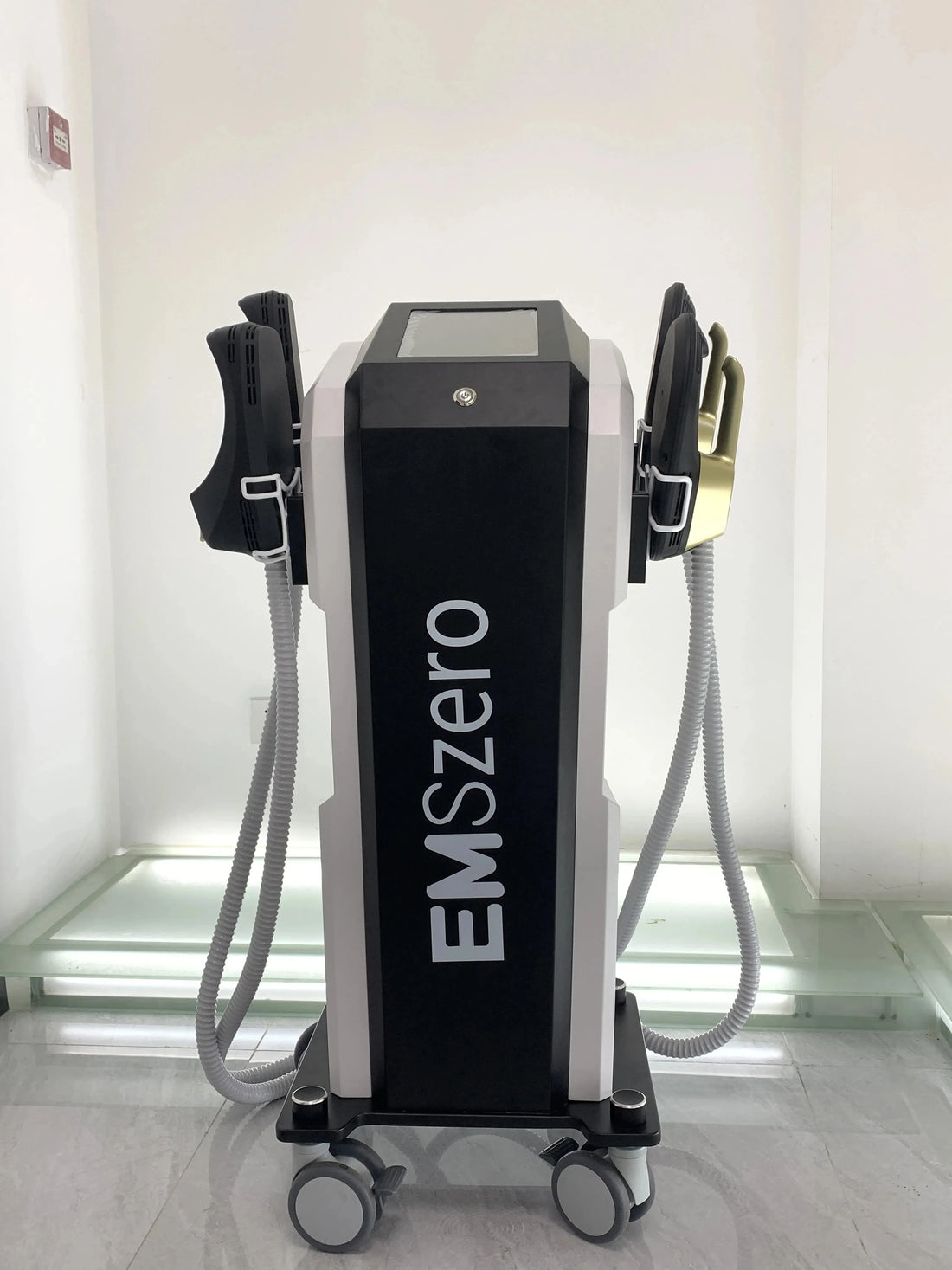 Electro-magnetic Body Fat Removal