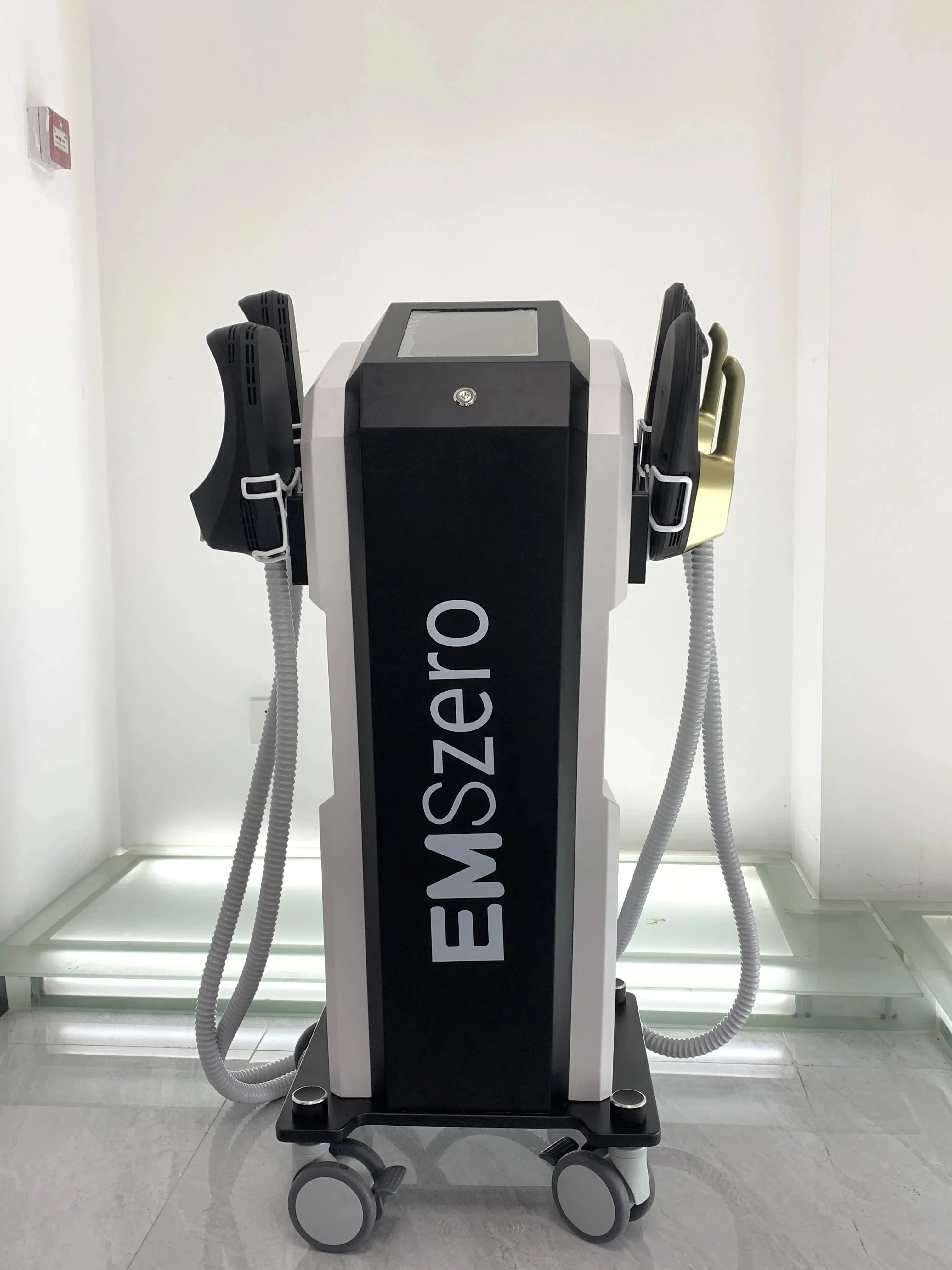 Electro-magnetic Body Fat Removal