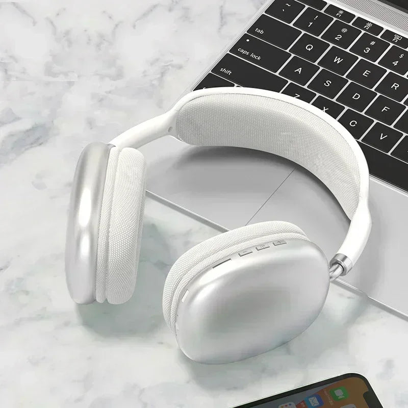 P9Pro Wireless Bluetooth Headphones