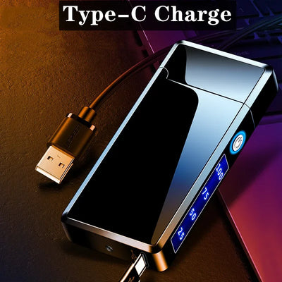 Rechargeable Electric USB Lighter