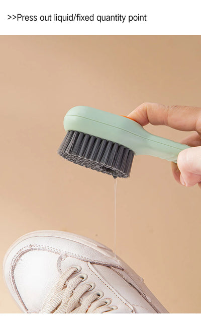 Multifunctional Cleaning Brush