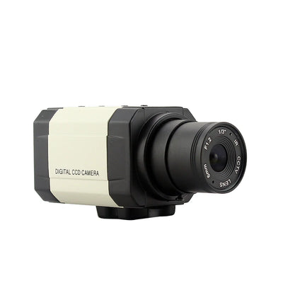 High Speed UVC USB Webcam/Digital Camera