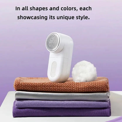 Portable Electric Clothes Lint Remover