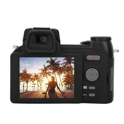 Professional HD Digital Camera