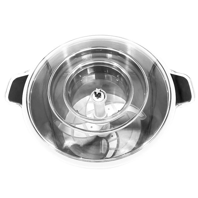 Household Kitchen Food Mixer