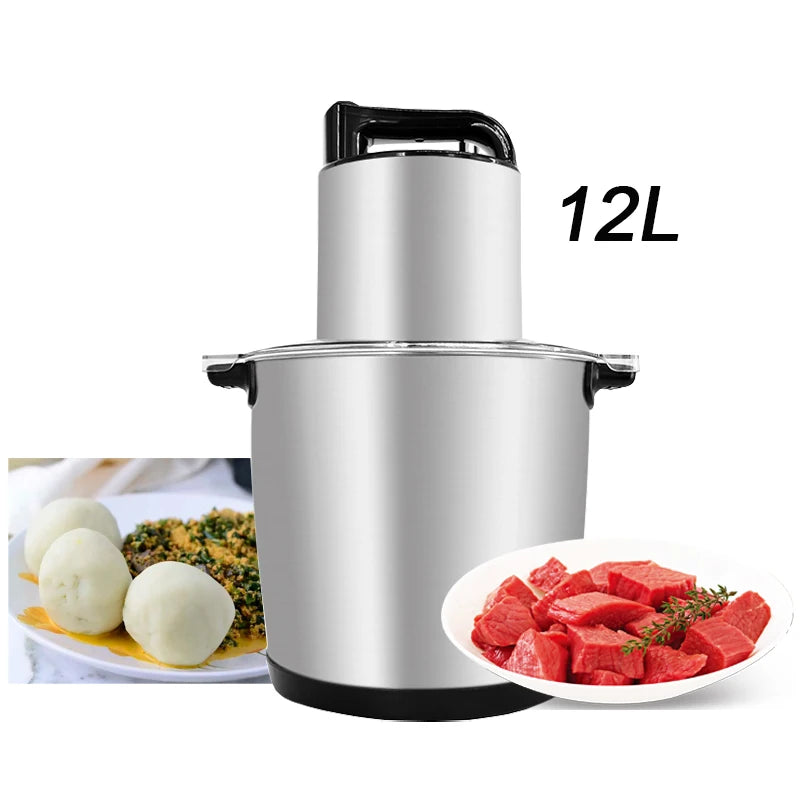 Household Kitchen Food Mixer