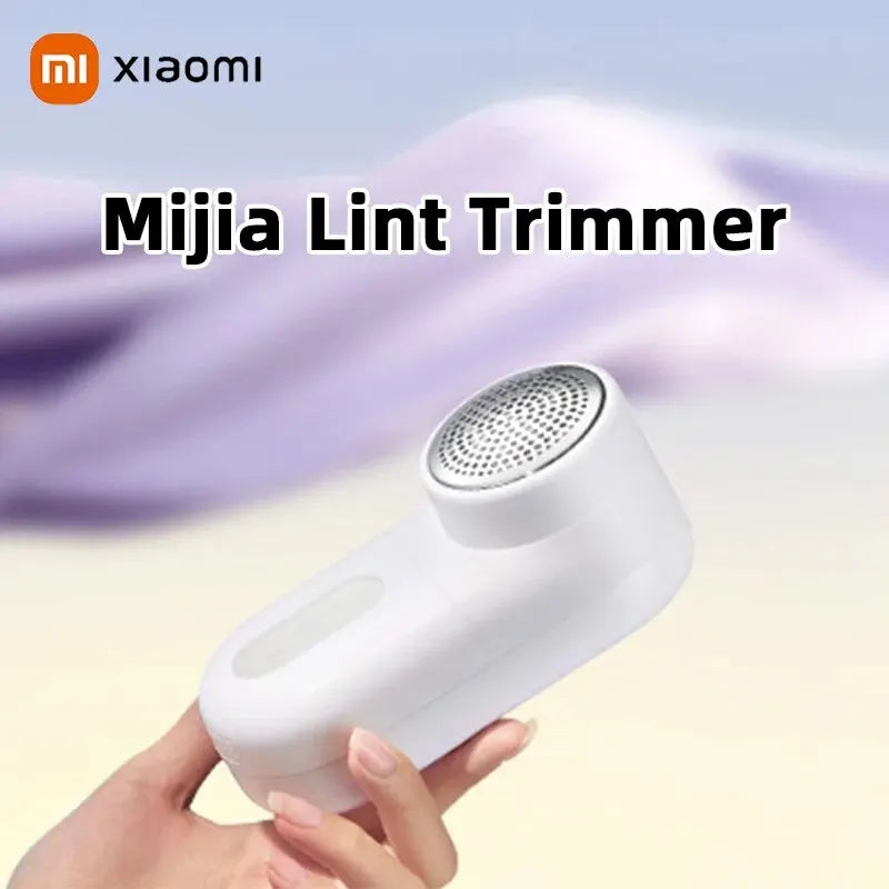 Portable Electric Clothes Lint Remover