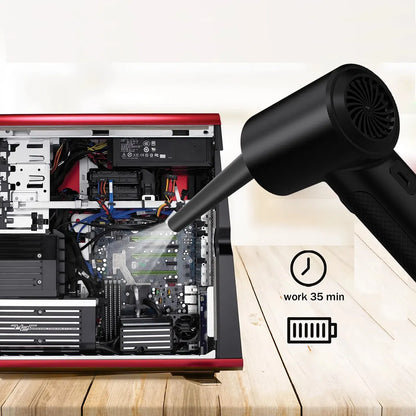 Portable Cordless Air Blower