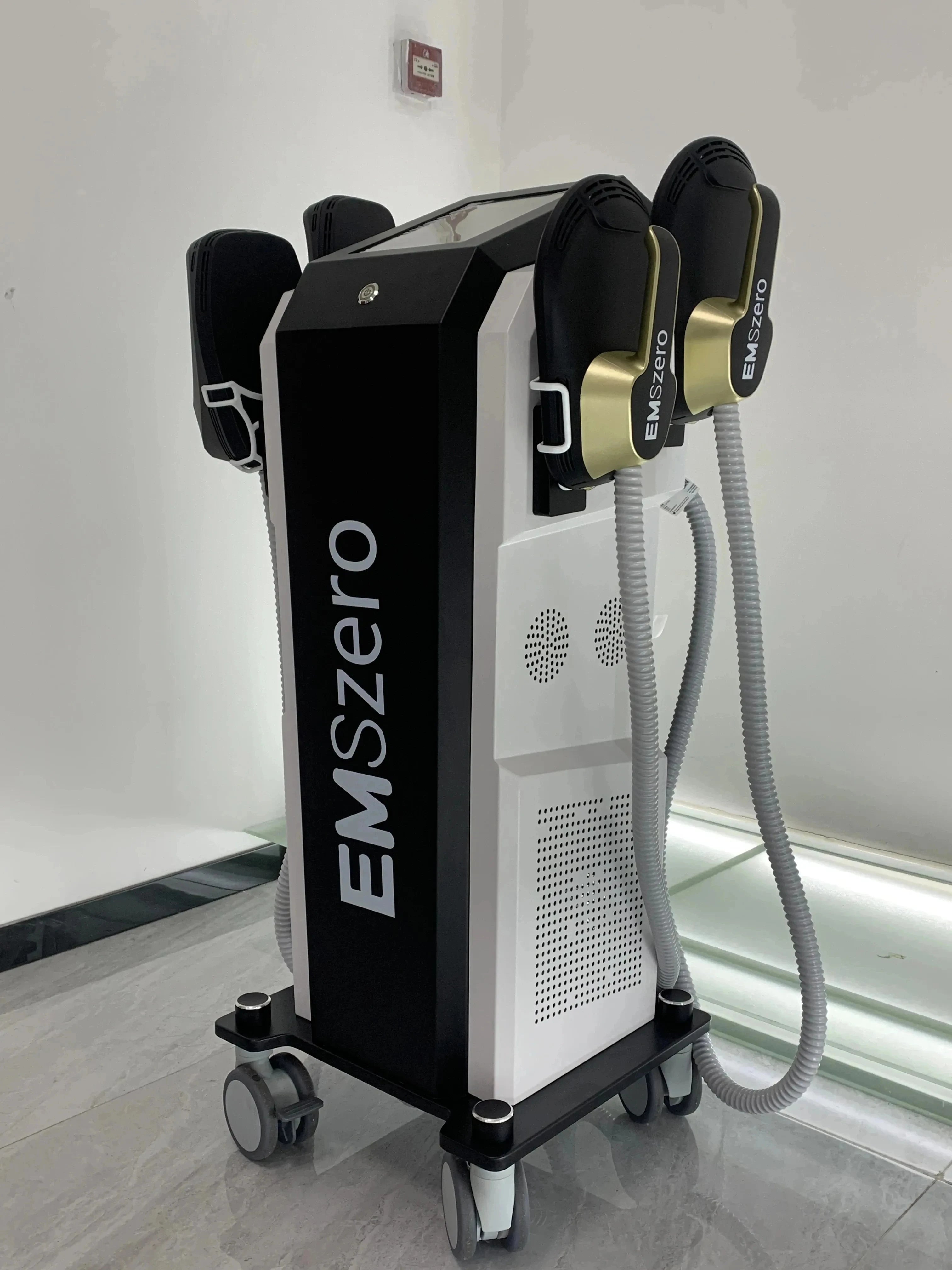 Electro-magnetic Body Fat Removal