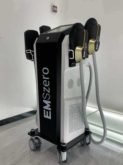 Electro-magnetic Body Fat Removal