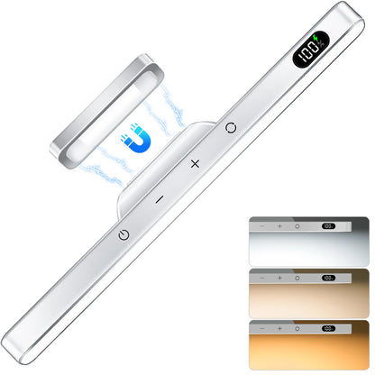 Smart Rechargeable Night Light Upgraded Smart Rechargeable Night Light showing rechargeable USB port